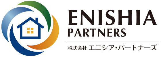 ENISHIA PARTNERS 株式会社 エニシア・パートナーズ